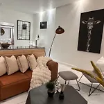 Luxurious Apartment