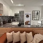 Luxurious Apartment
