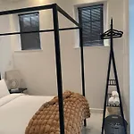 Luxurious Apartment