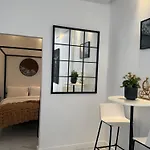 Luxurious Apartment