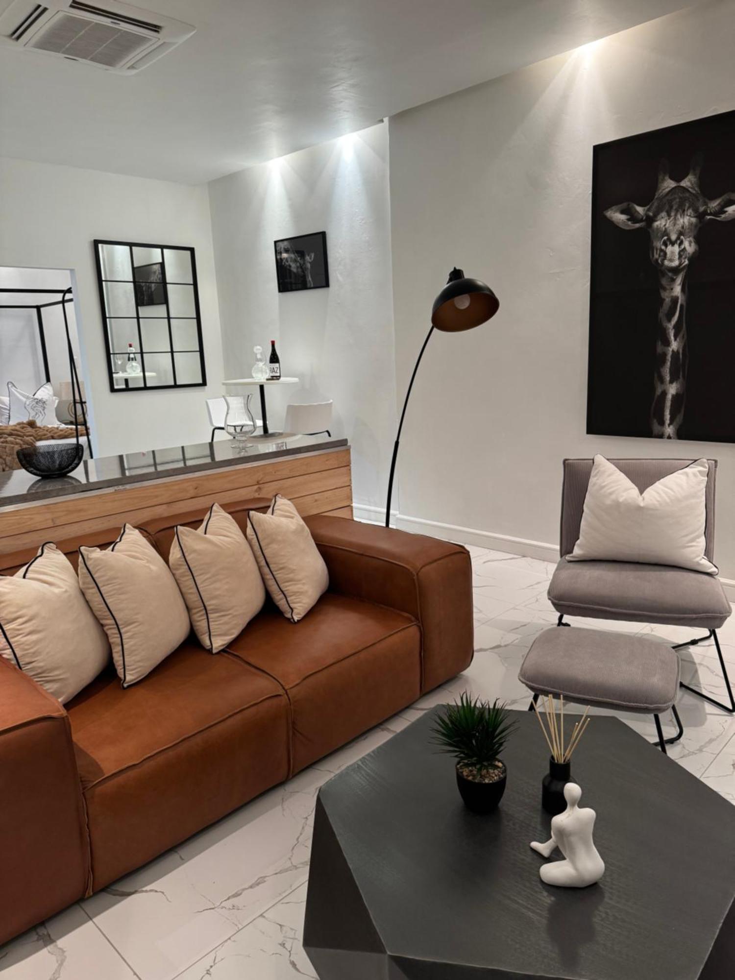 Luxurious Apartamento