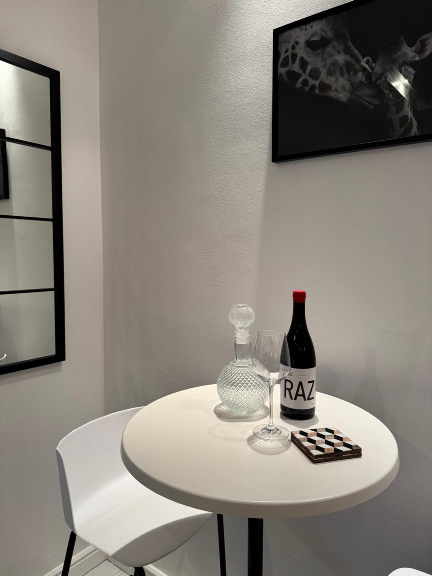 Apartamento Luxurious *