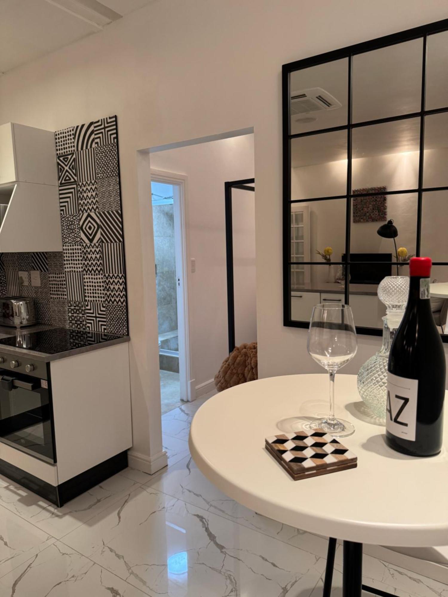 Luxurious Cidade Do Cabo