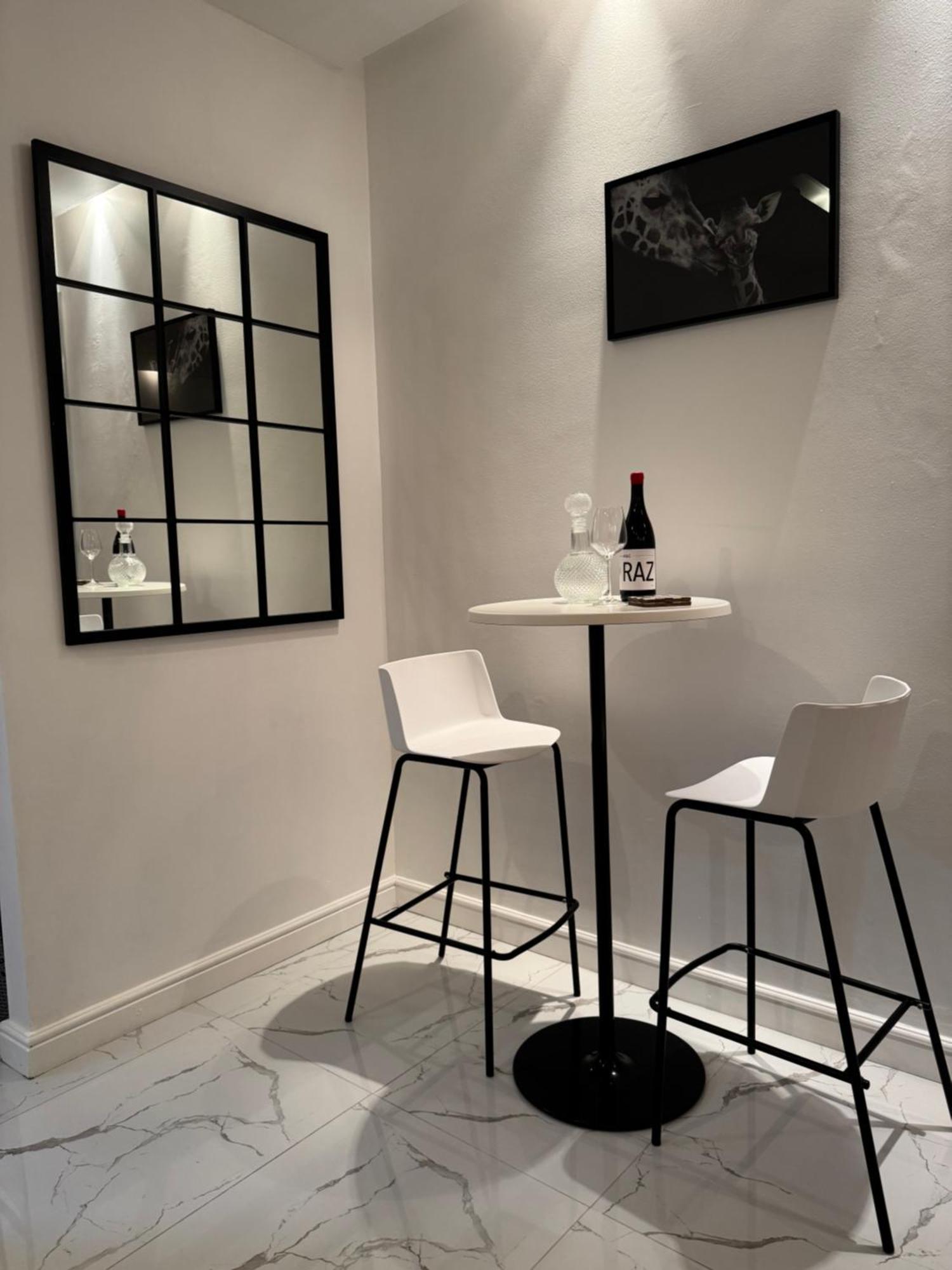 Luxurious Apartamento Cidade Do Cabo