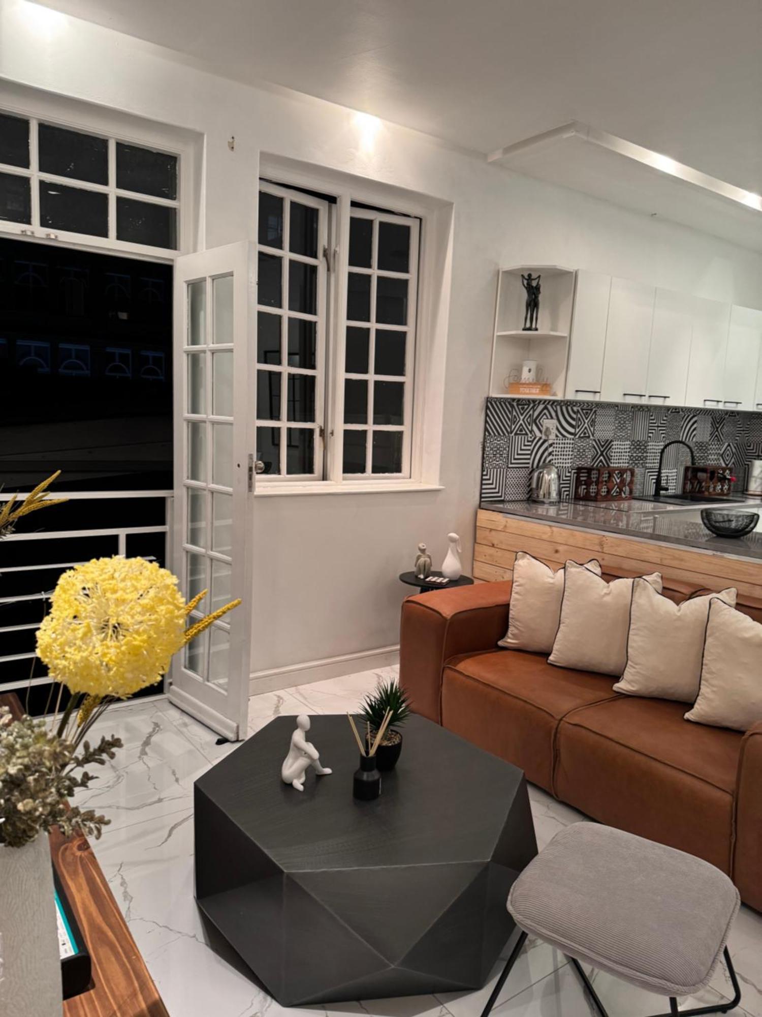 Luxurious Cidade Do Cabo