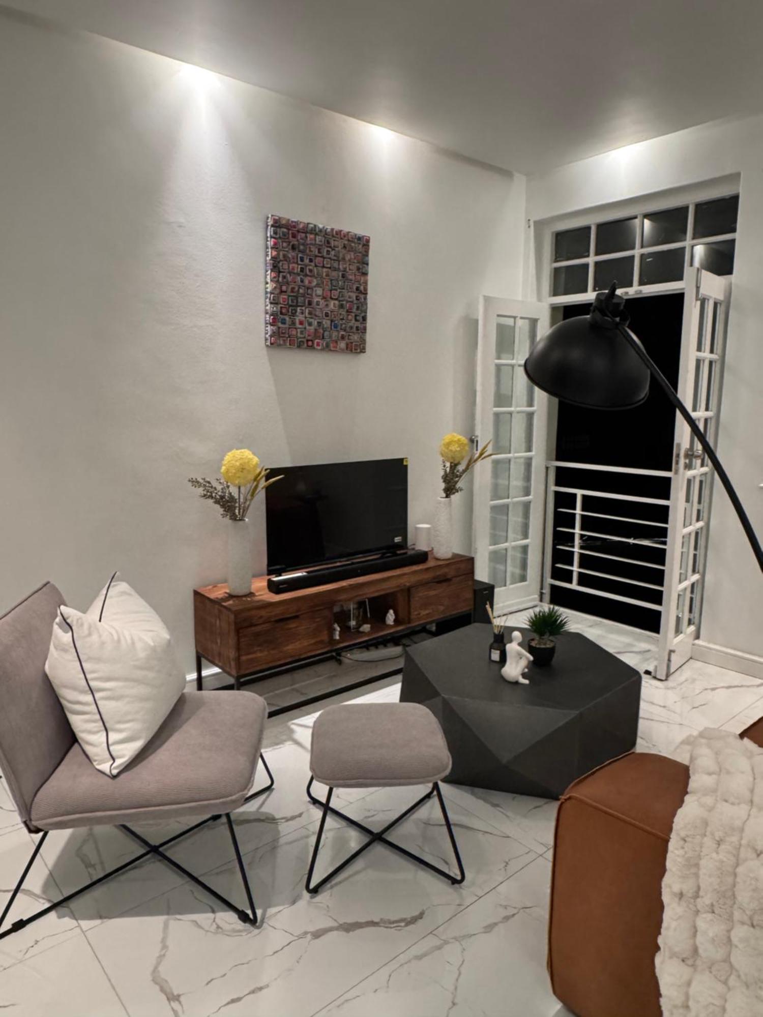 Luxurious Apartamento