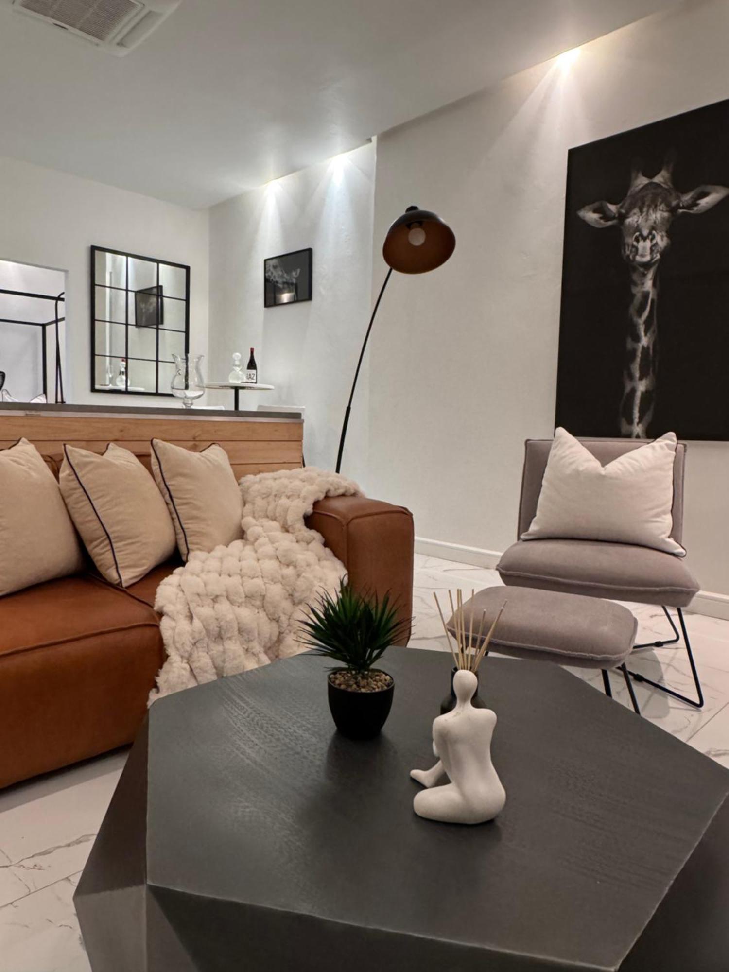 Luxurious Apartamento *