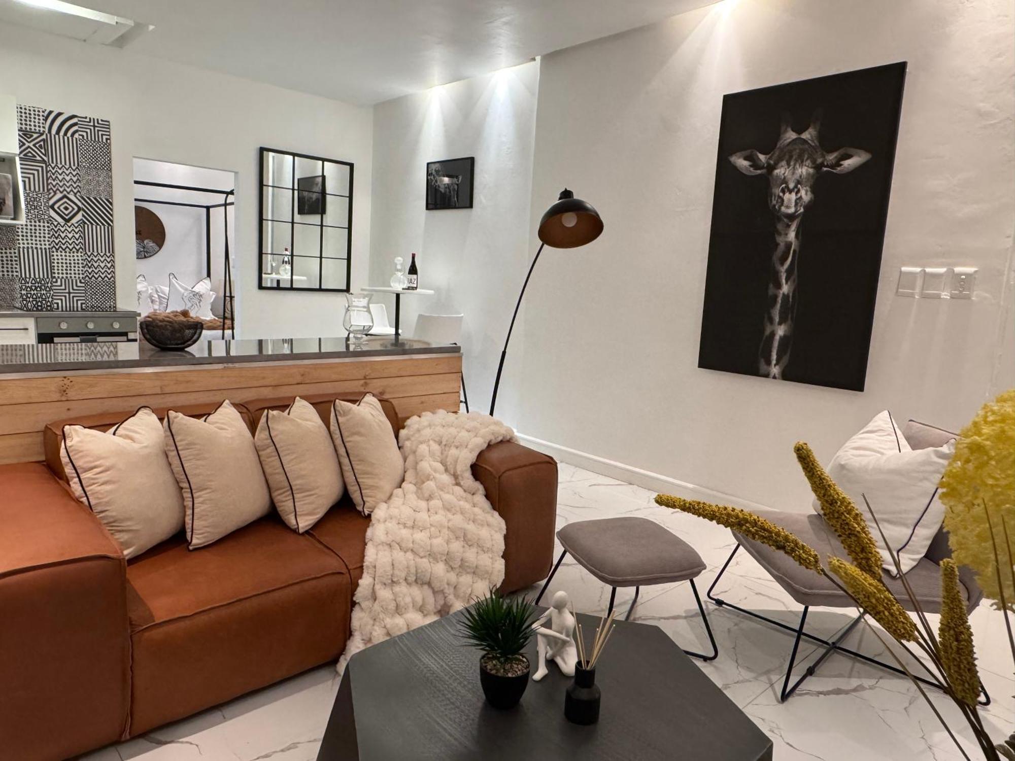 Luxurious Apartamento *