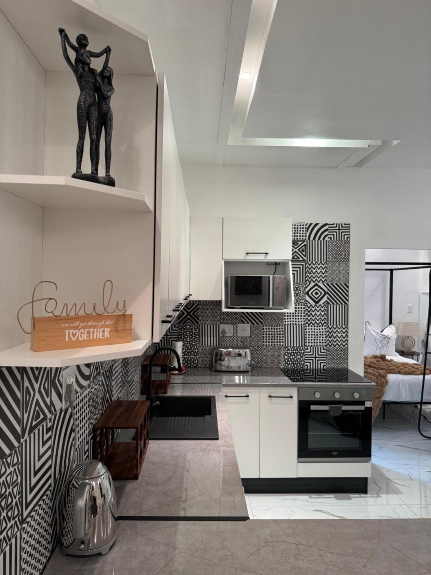 Apartamento Luxurious *