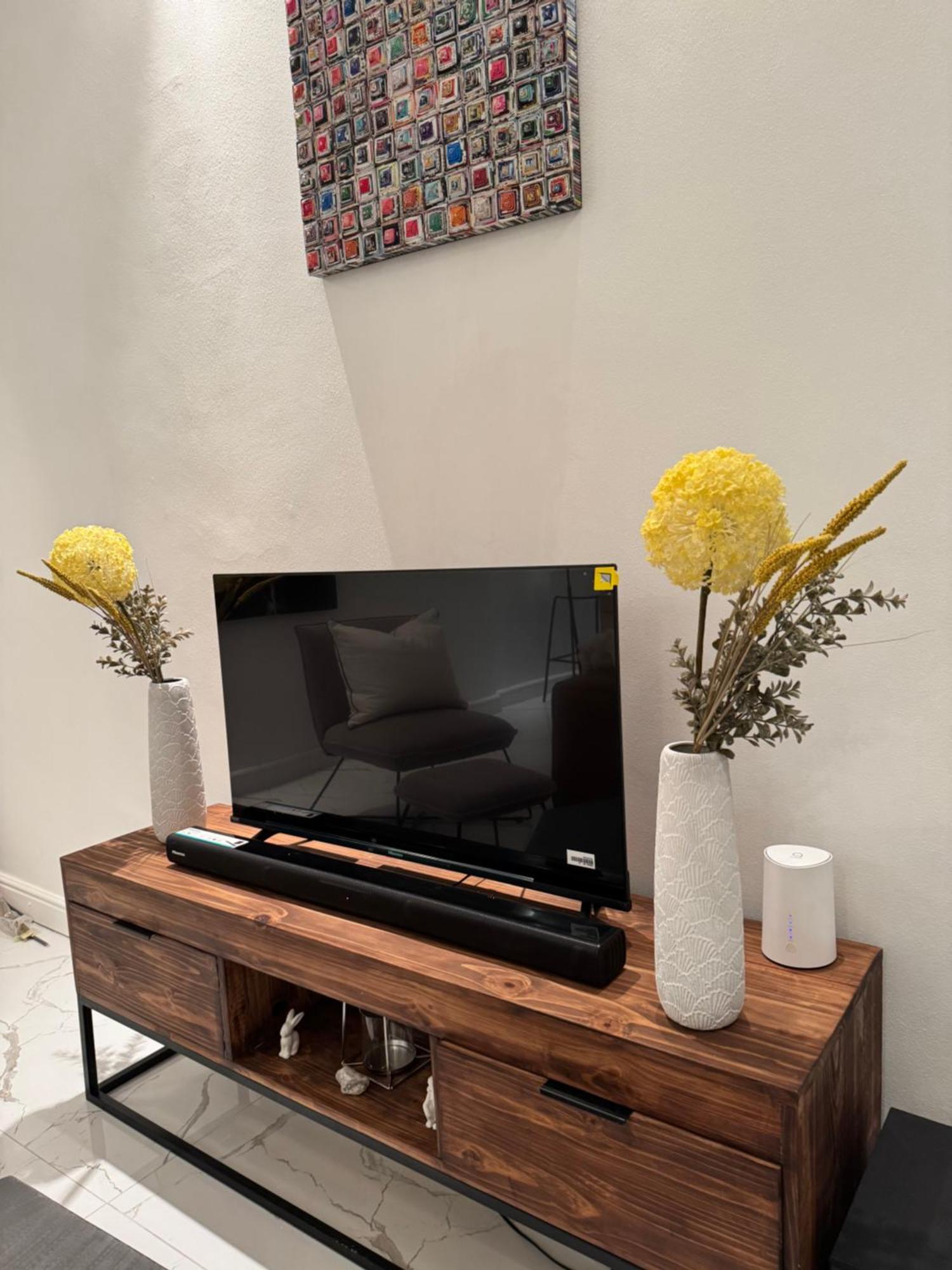 Luxurious Apartamento *
