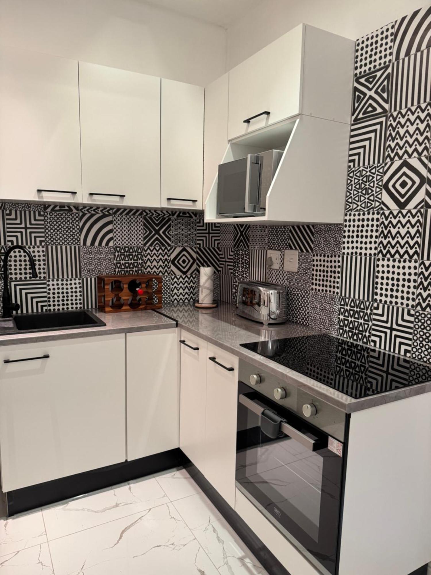 Luxurious * Cidade Do Cabo