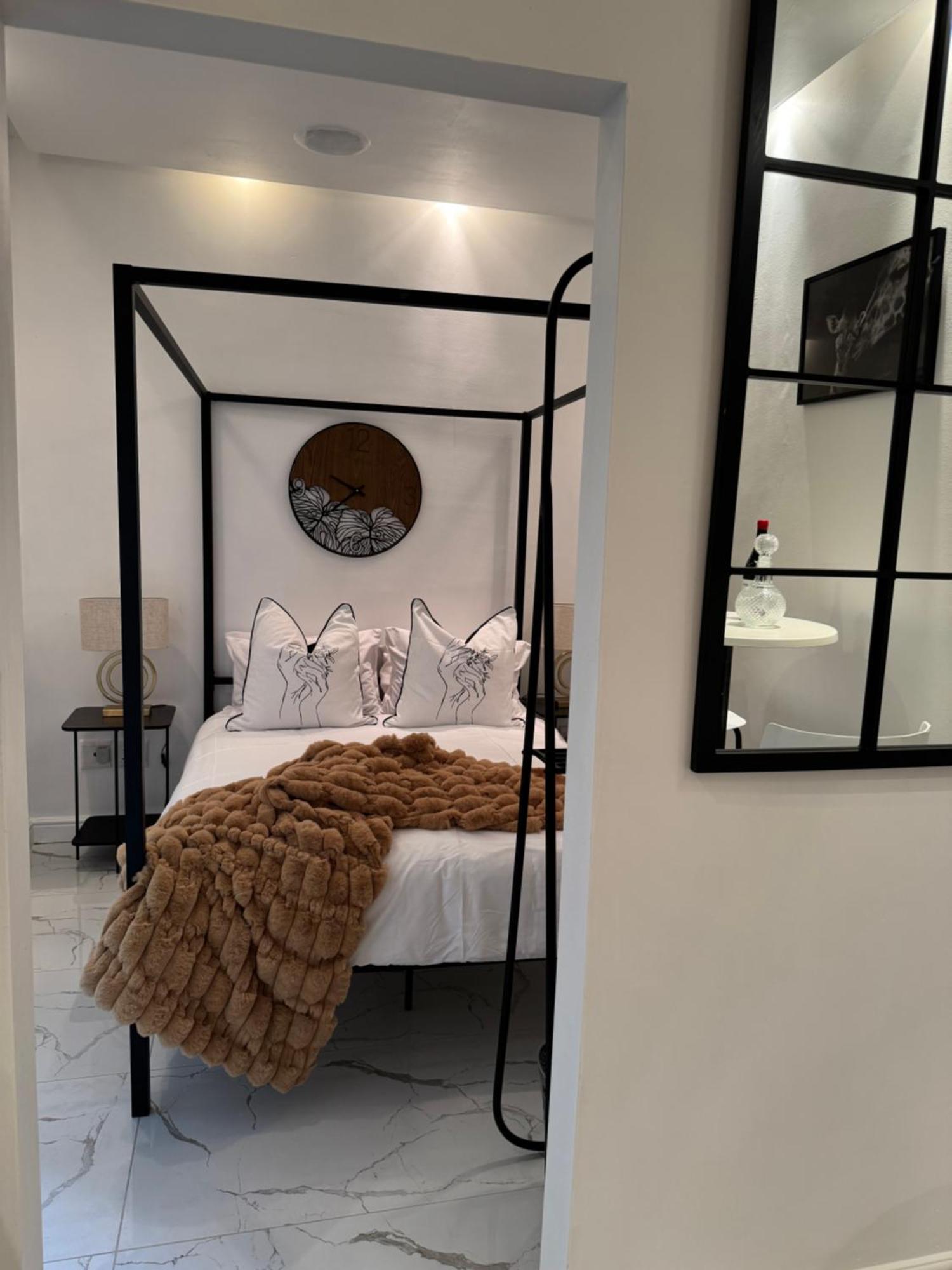 Apartamento Luxurious