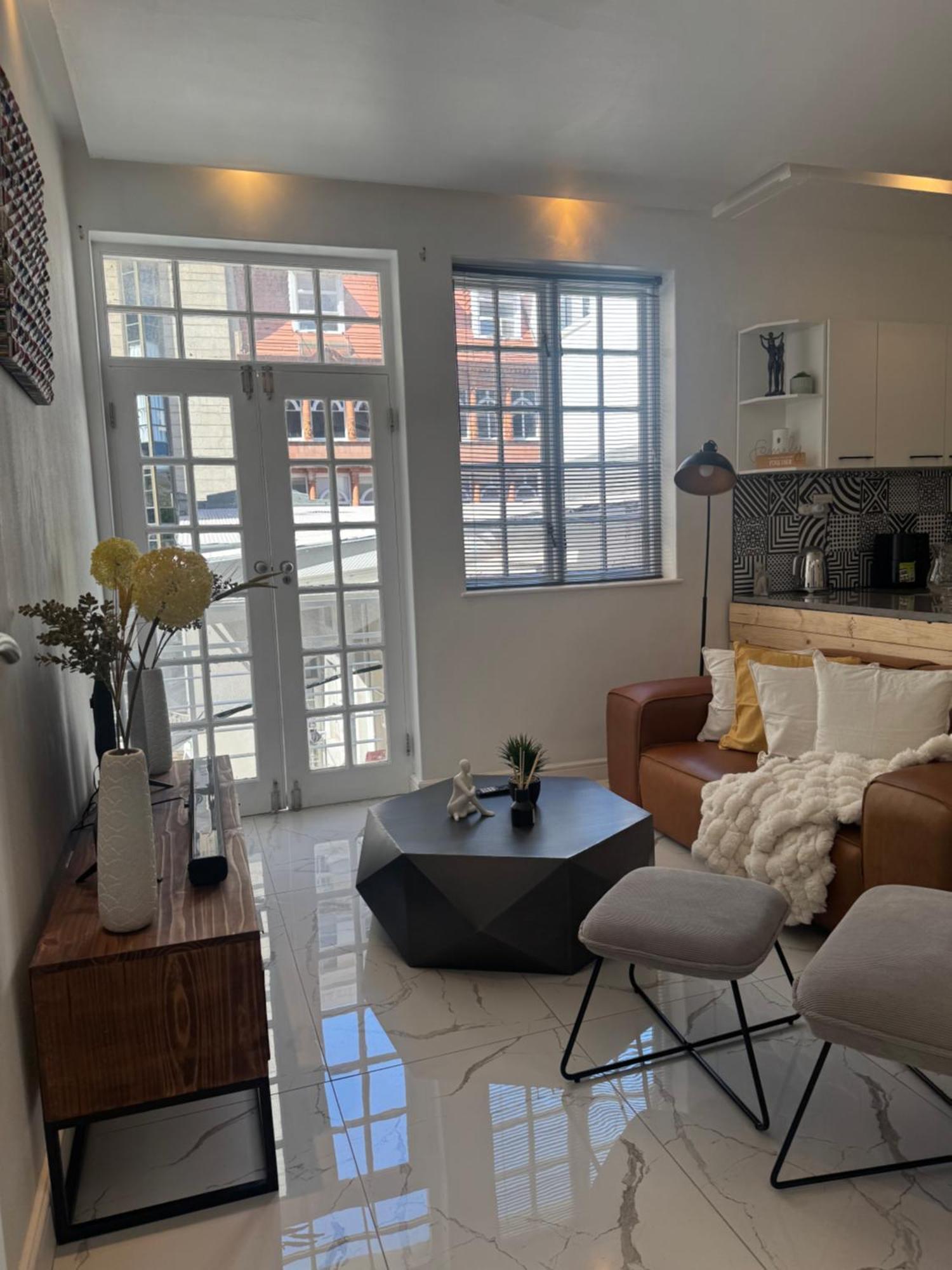 Luxurious Apartamento *