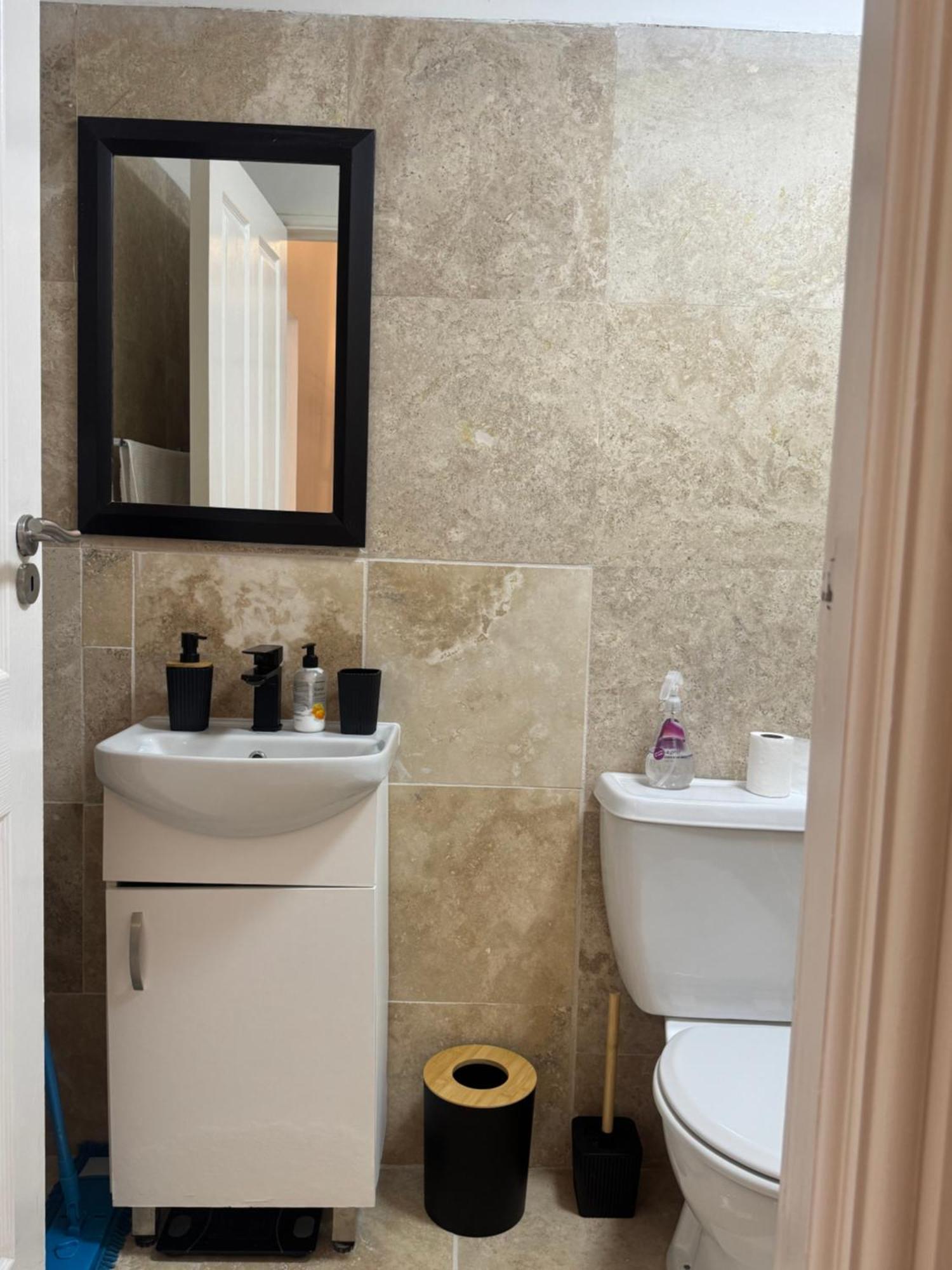 Apartamento Luxurious
