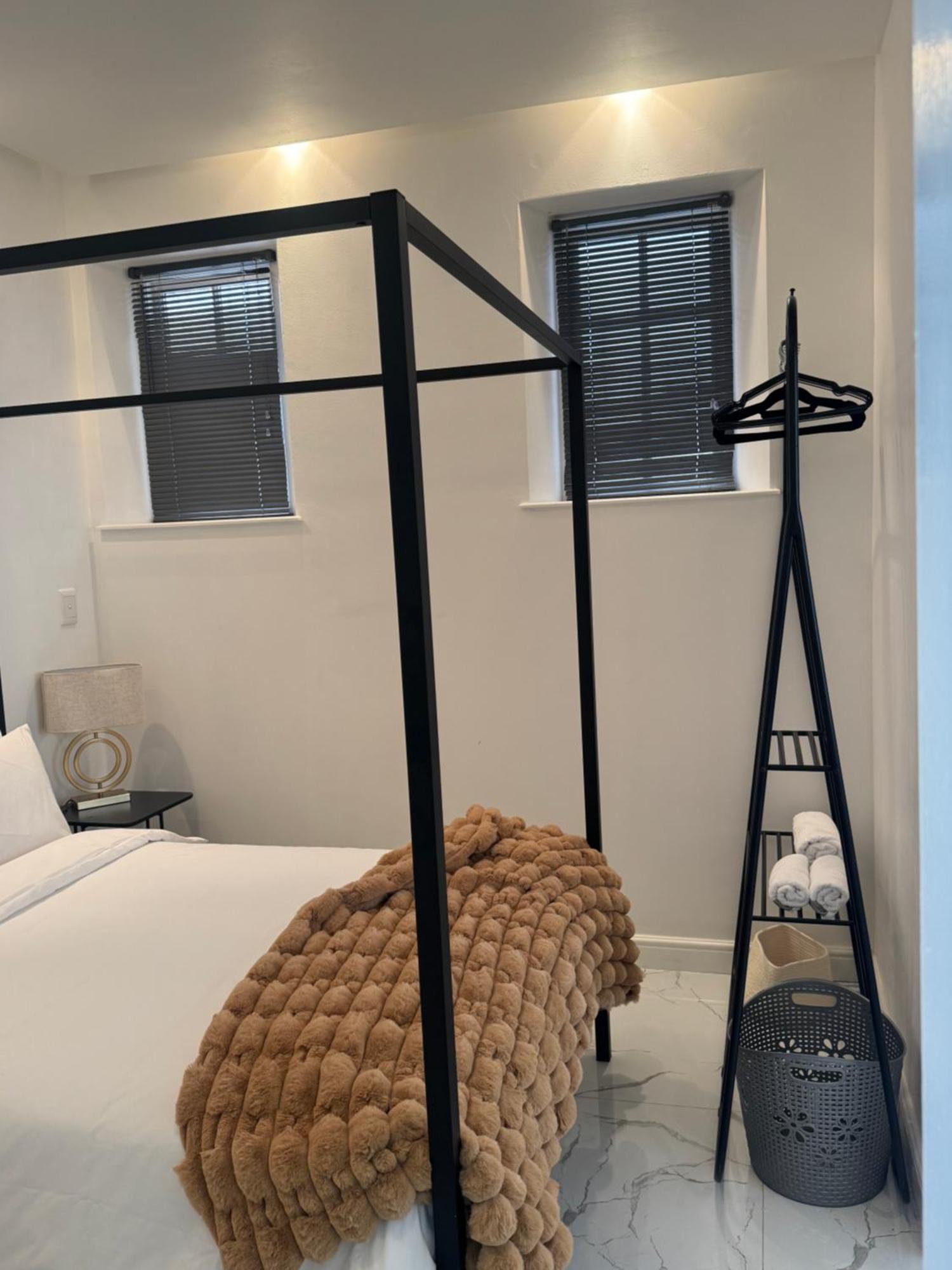 Apartamento Luxurious *
