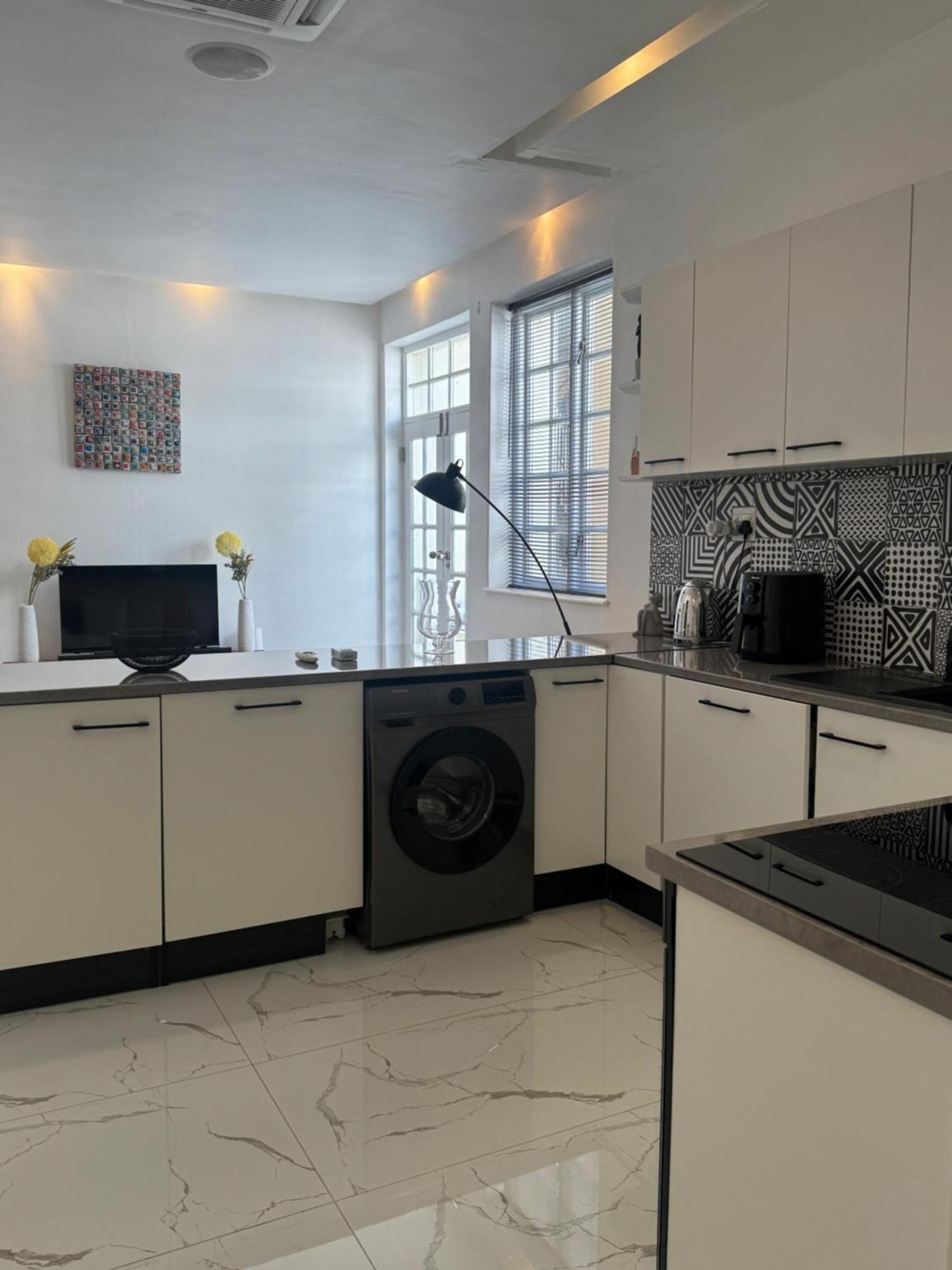 Luxurious Apartamento *